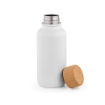 Volga Bottle White